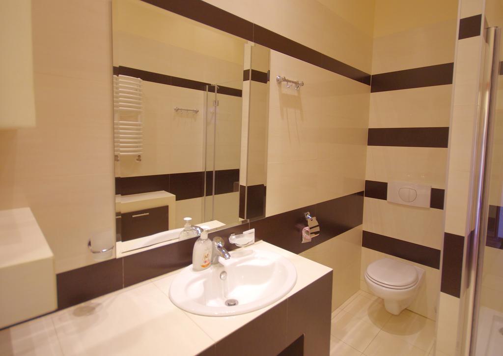 Apartamenty Pomerius 克维曾 外观 照片